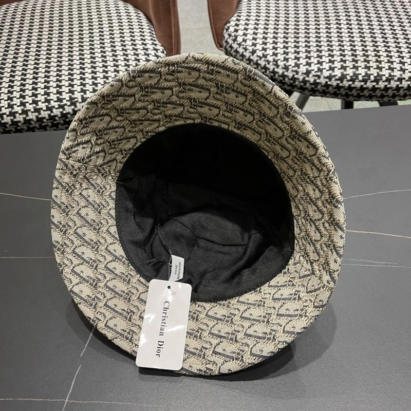 Christian Dior Caps Supportive 259418