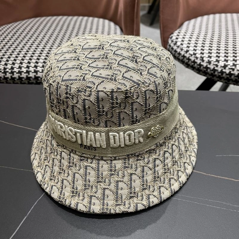 Christian Dior Caps Supportive 259418