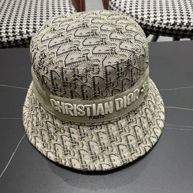 Christian Dior Caps Supportive 259418