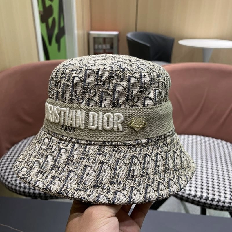 Christian Dior Caps Supportive 259418