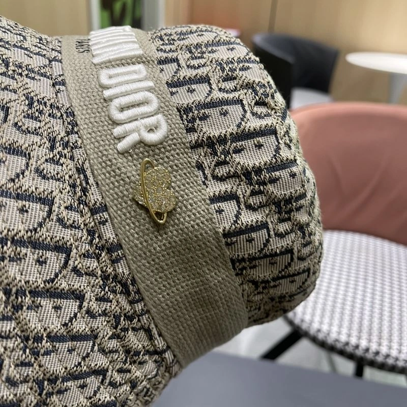 Christian Dior Caps Supportive 259418