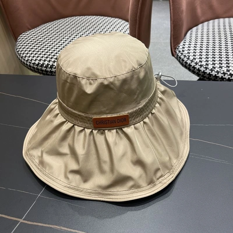 ZipUp Christian Dior Caps 259436