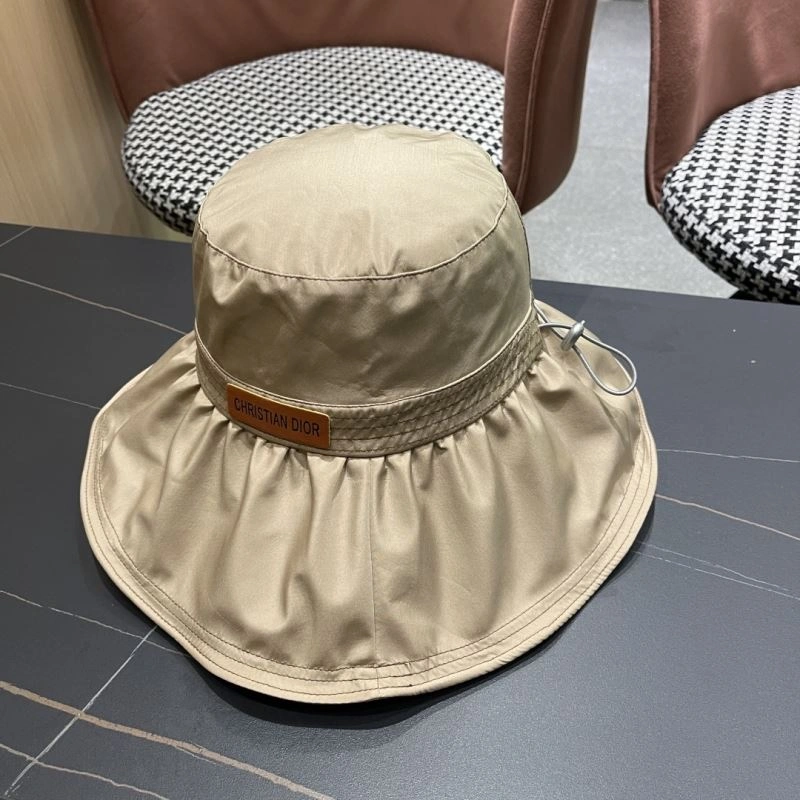 ZipUp Christian Dior Caps 259436