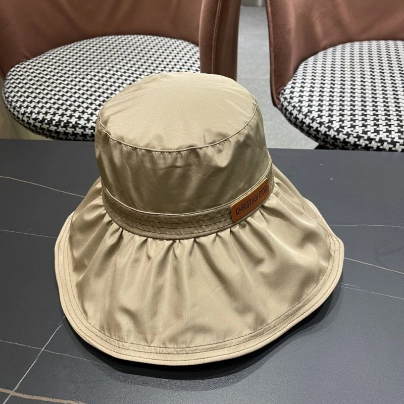 ZipUp Christian Dior Caps 259436