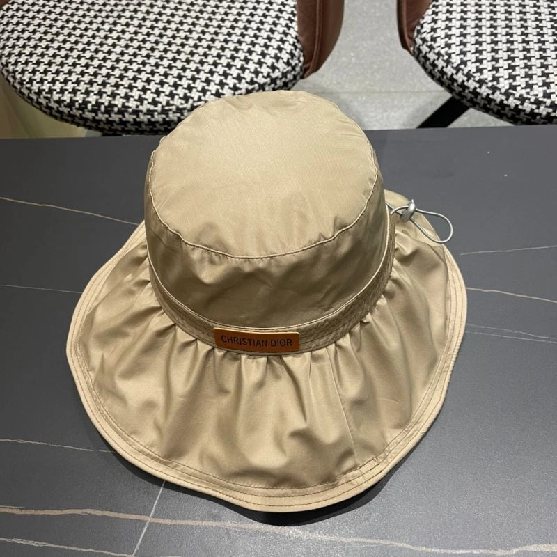 ZipUp Christian Dior Caps 259436