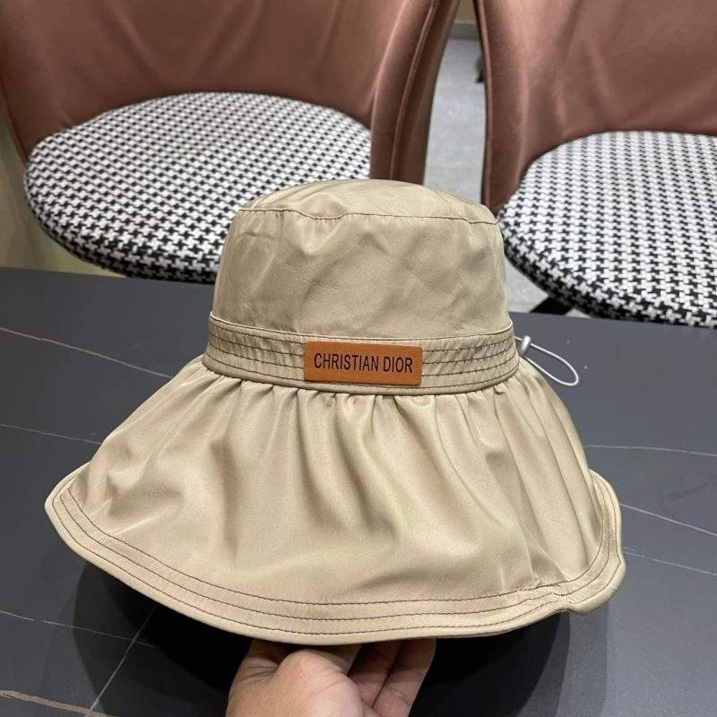 ZipUp Christian Dior Caps 259436