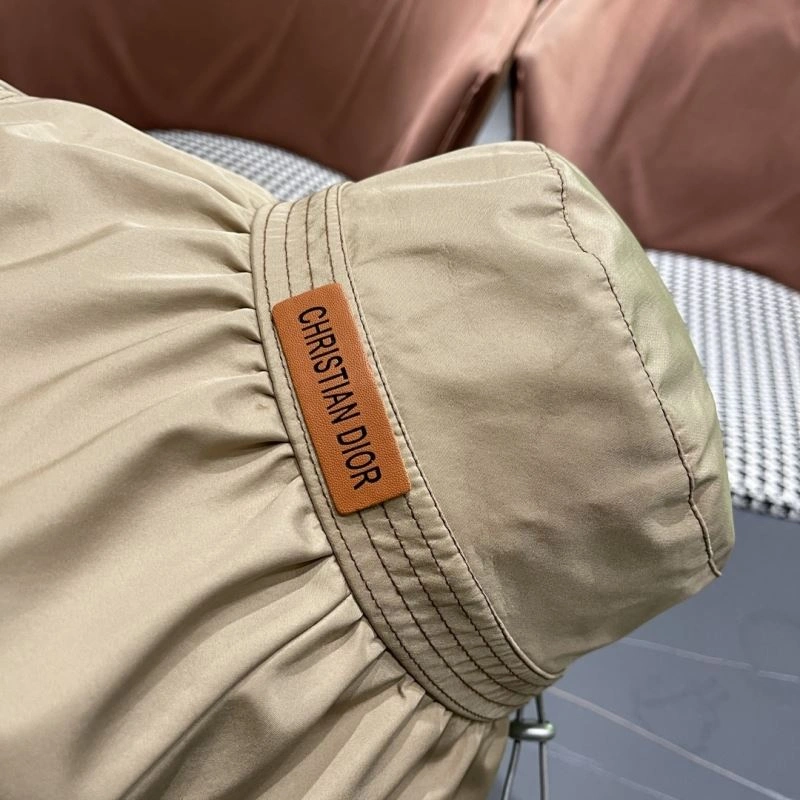 ZipUp Christian Dior Caps 259436
