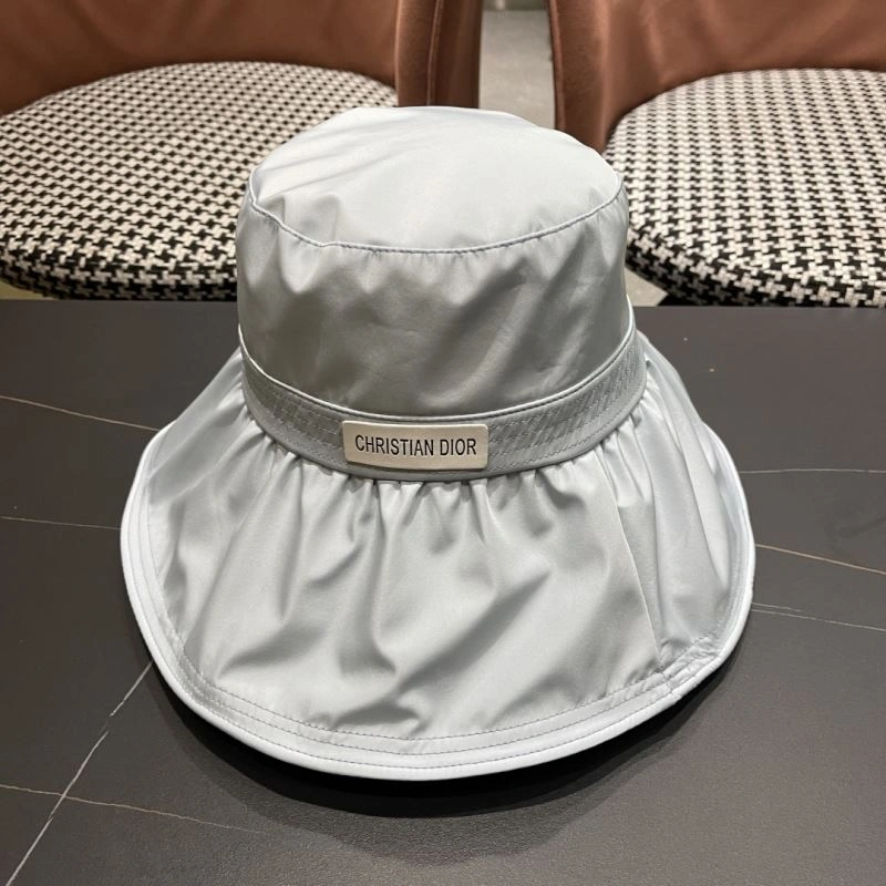 Christian Dior Caps Practical 259434