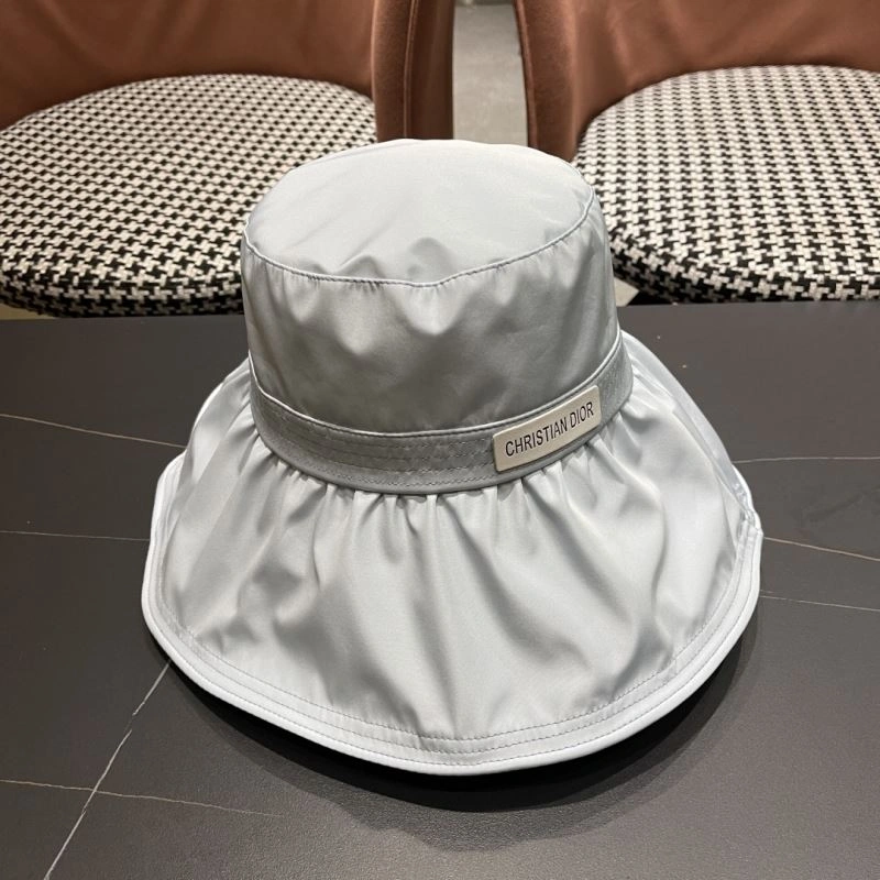 Christian Dior Caps Practical 259434