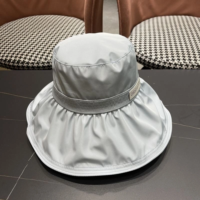 Christian Dior Caps Practical 259434