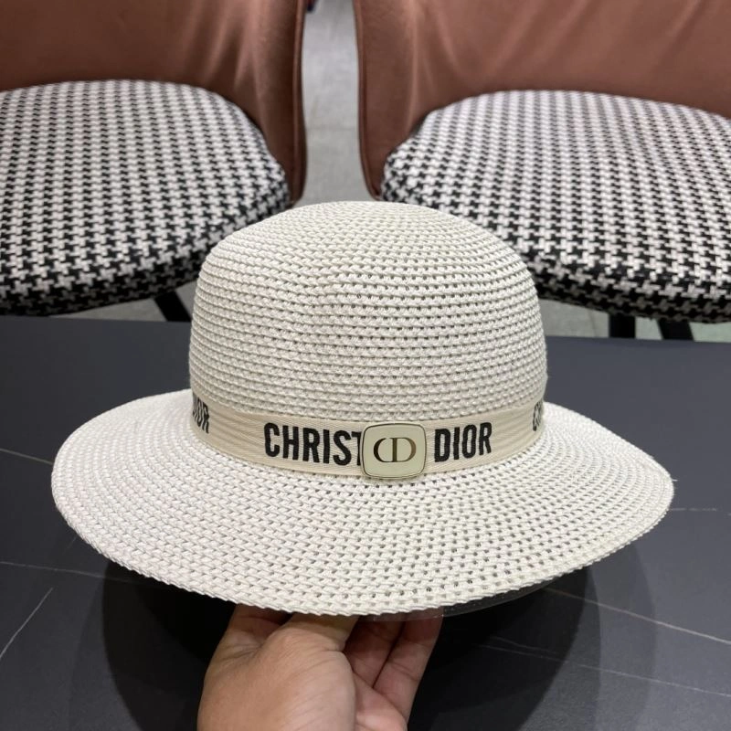 Unique Christian Dior Caps 259420