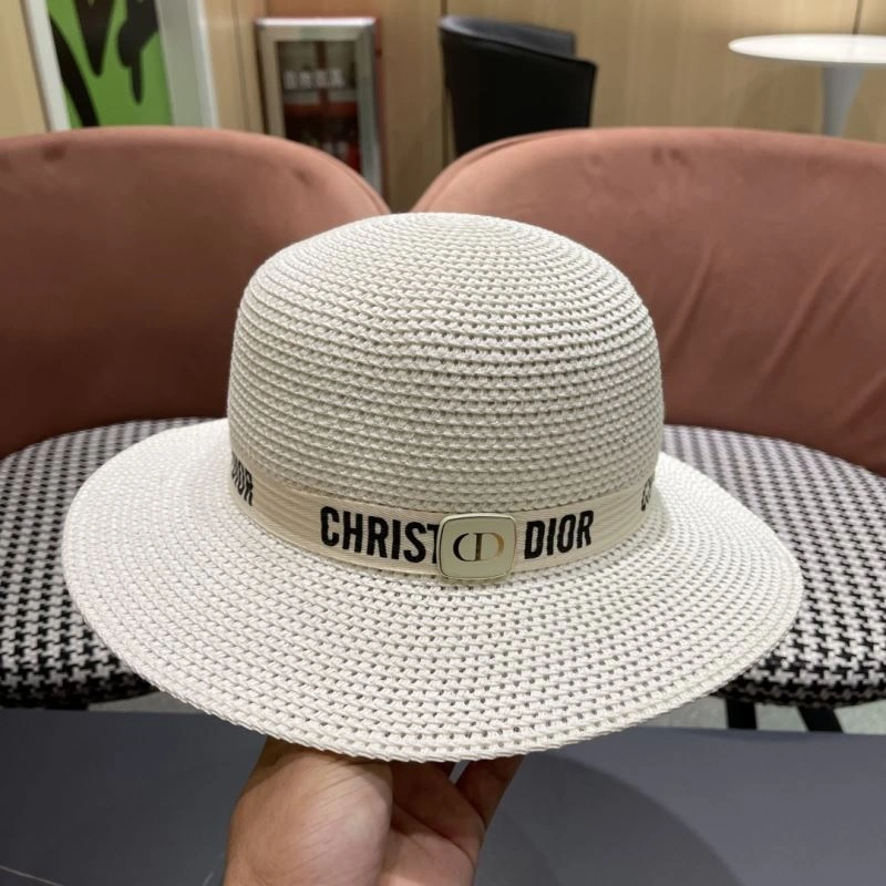 Unique Christian Dior Caps 259420