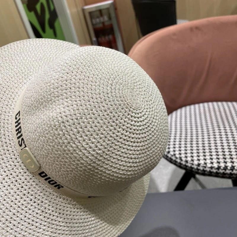Unique Christian Dior Caps 259420