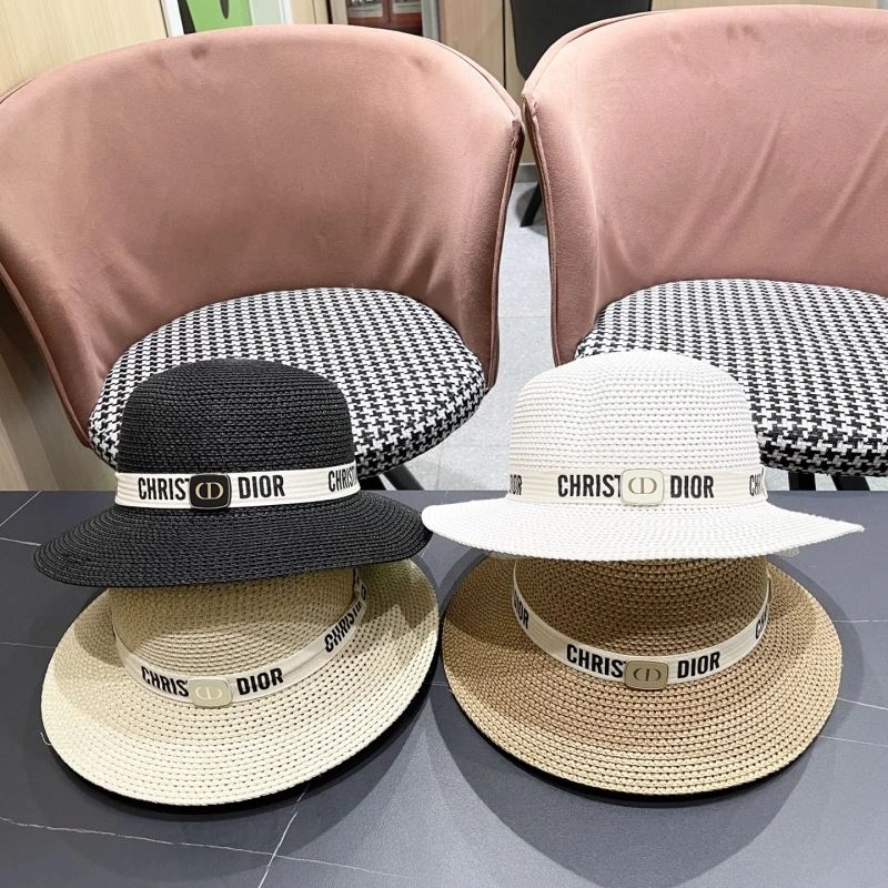 Lightweight Christian Dior Caps 259428
