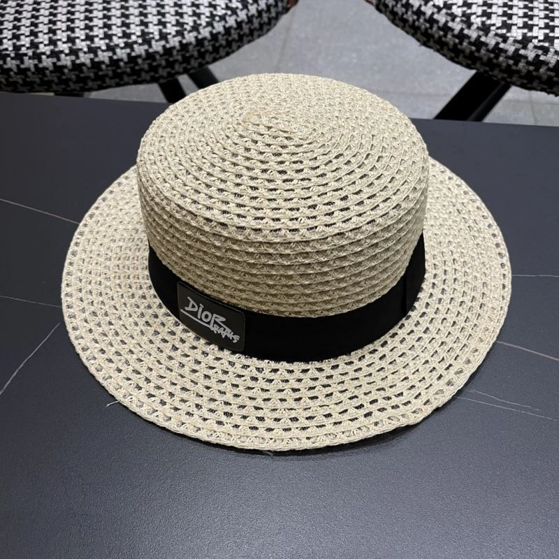 Christian Dior Caps Original 259430