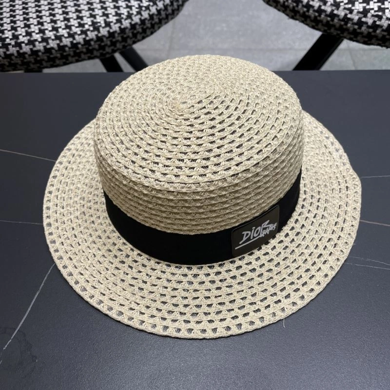 Christian Dior Caps Original 259430