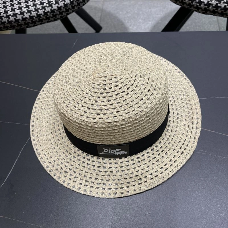 Christian Dior Caps Original 259430