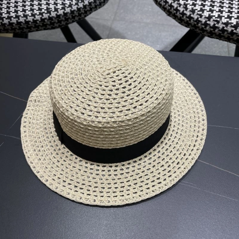 Christian Dior Caps Original 259430