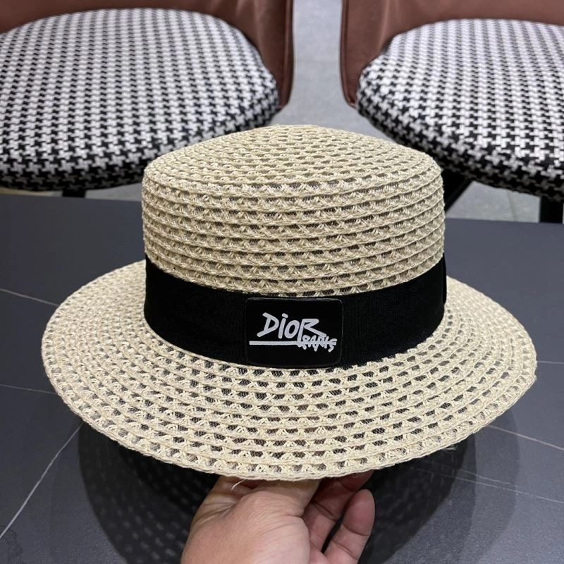 Christian Dior Caps Original 259430