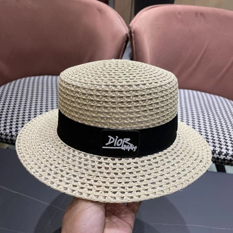Christian Dior Caps Original 259430