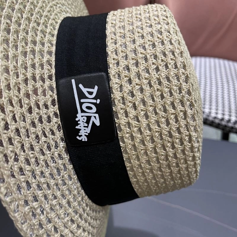 Christian Dior Caps Original 259430