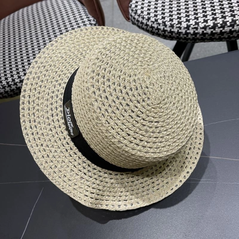 Christian Dior Caps Original 259430