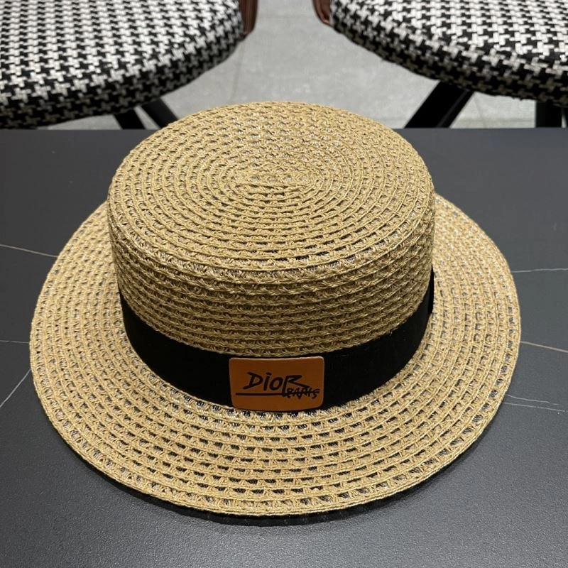 Christian Dior Caps Attractive 259431