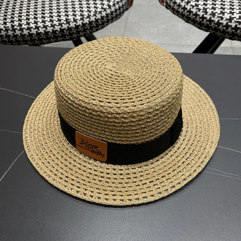 Christian Dior Caps Attractive 259431