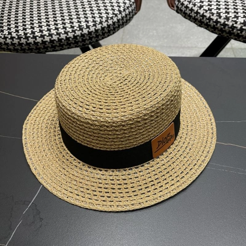 Christian Dior Caps Attractive 259431
