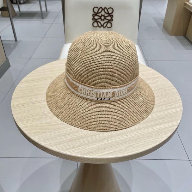 Christian Dior Caps Refined 259415