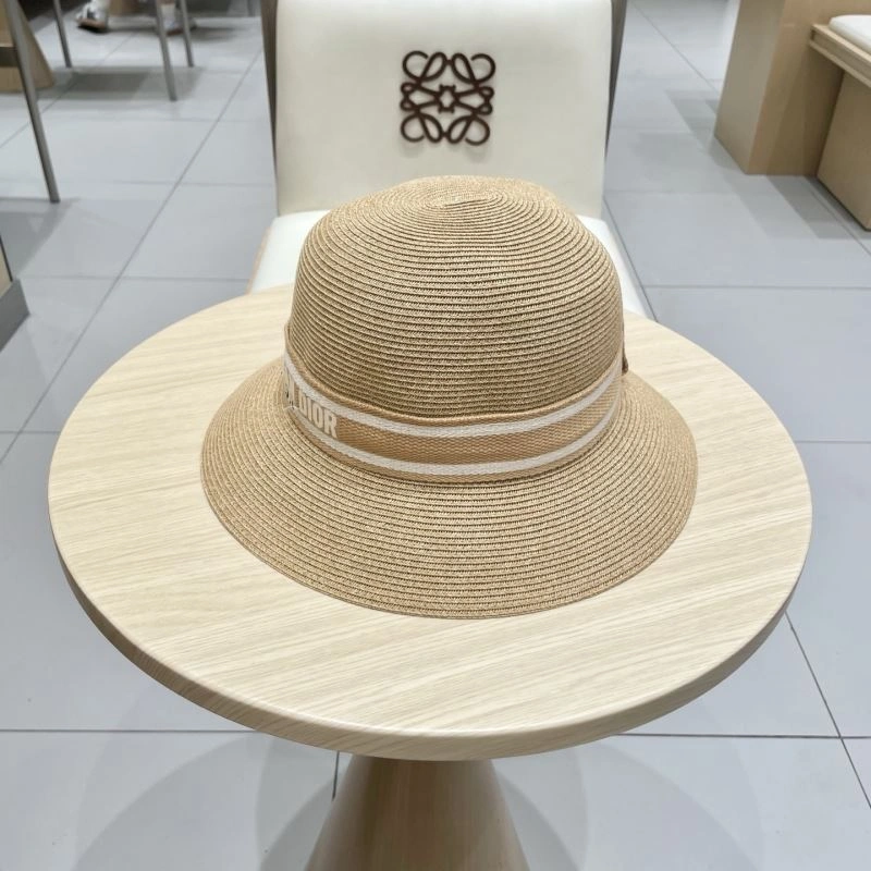 Christian Dior Caps Refined 259415