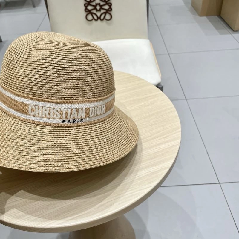 Christian Dior Caps Refined 259415