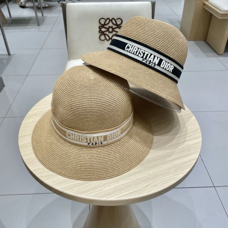 Christian Dior Caps Refined 259415