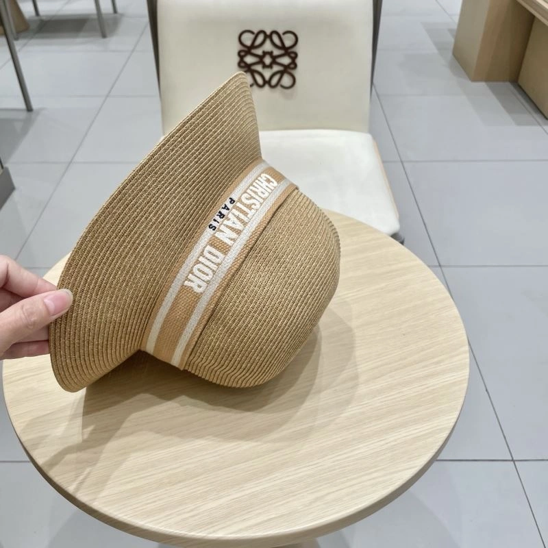 Christian Dior Caps Refined 259415