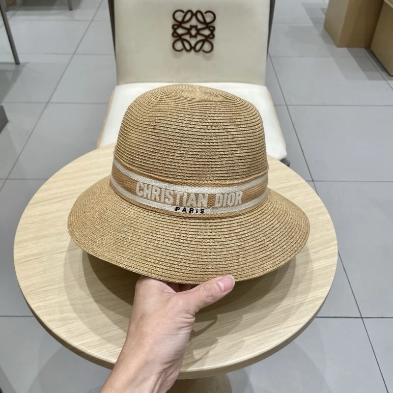 Christian Dior Caps Refined 259415