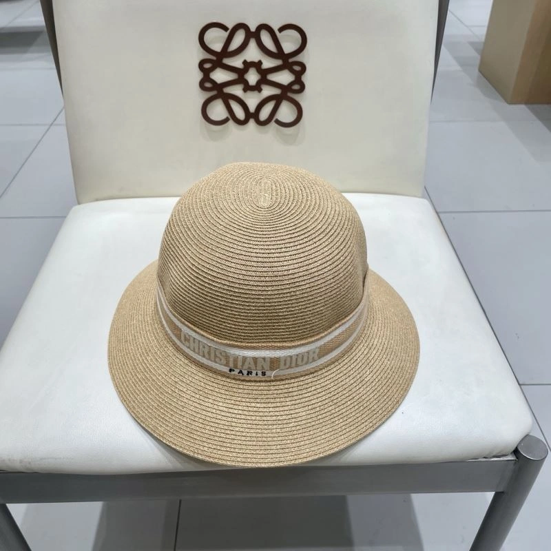 Christian Dior Caps Refined 259415