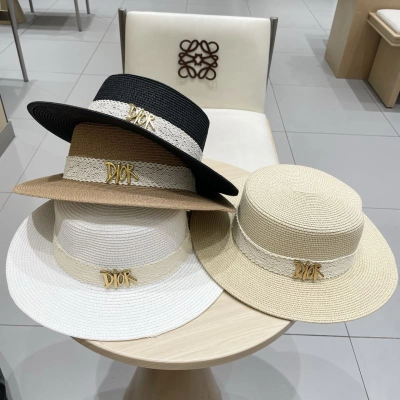 Reliable Christian Dior Caps 259421