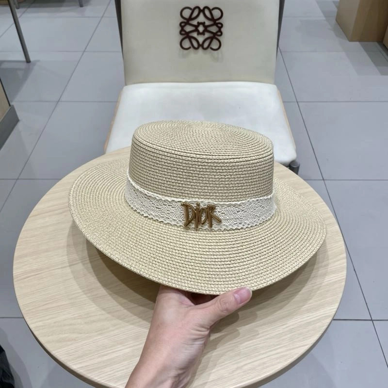 Christian Dior Caps Chic 259419