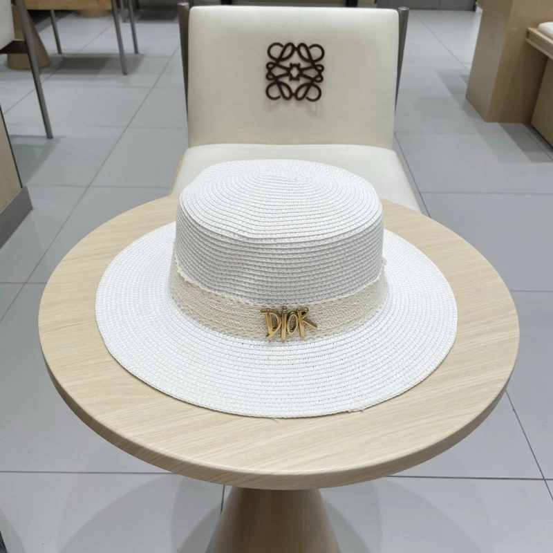 Christian Dior Caps WeatherProof 259412