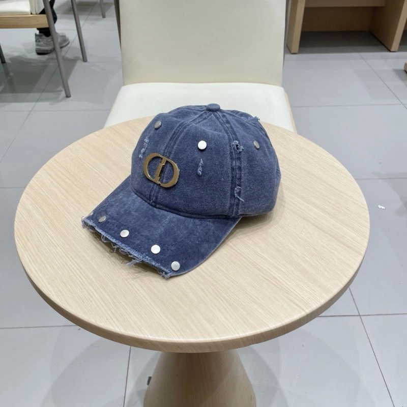 Christian Dior Caps Bright 259413