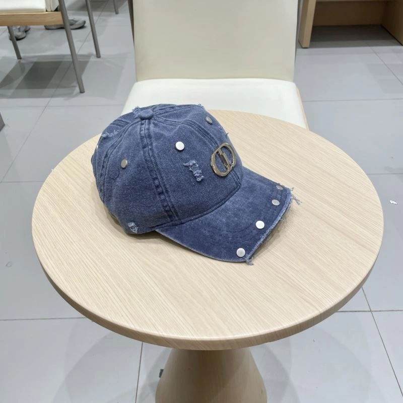 Christian Dior Caps Bright 259413