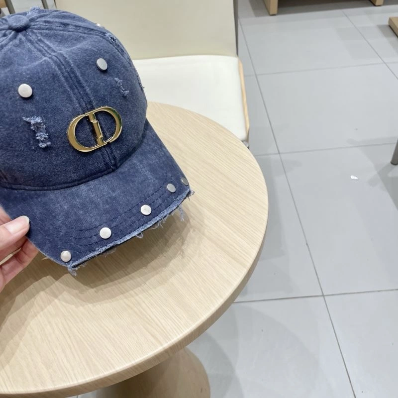 Christian Dior Caps Bright 259413