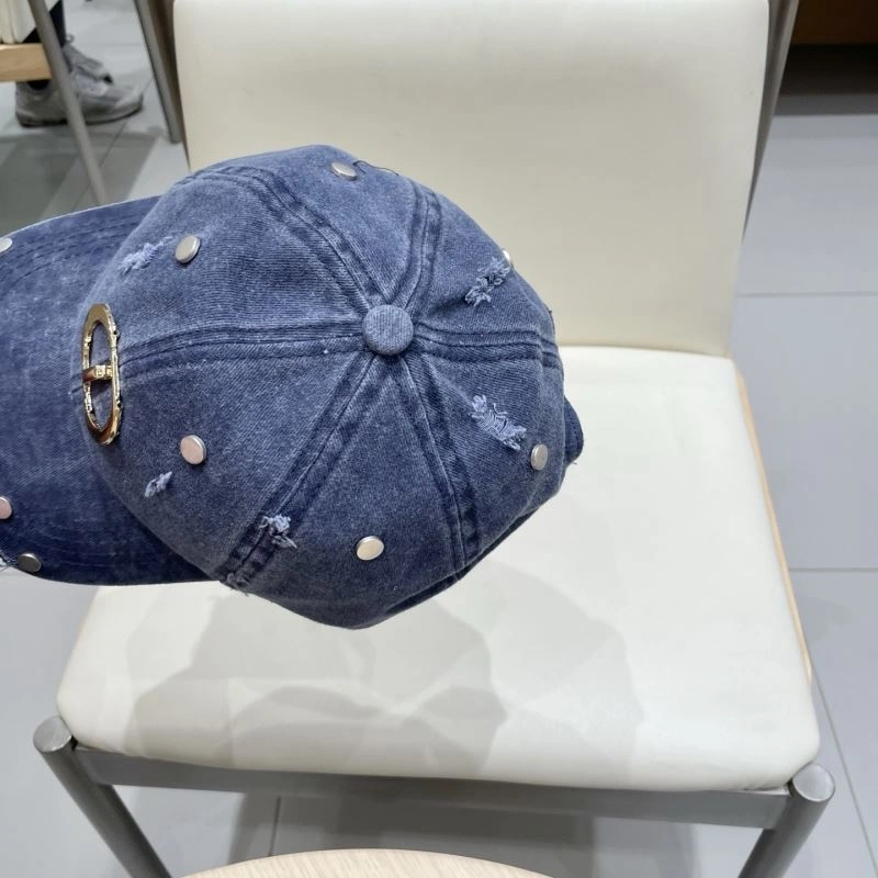 Christian Dior Caps Bright 259413
