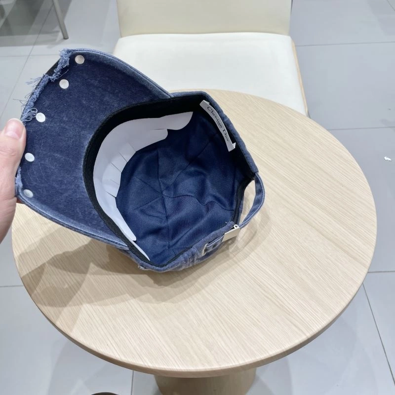 Christian Dior Caps Bright 259413