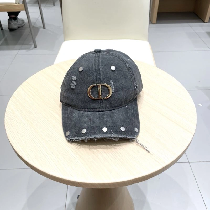 Christian Dior Caps StreetReady 259416