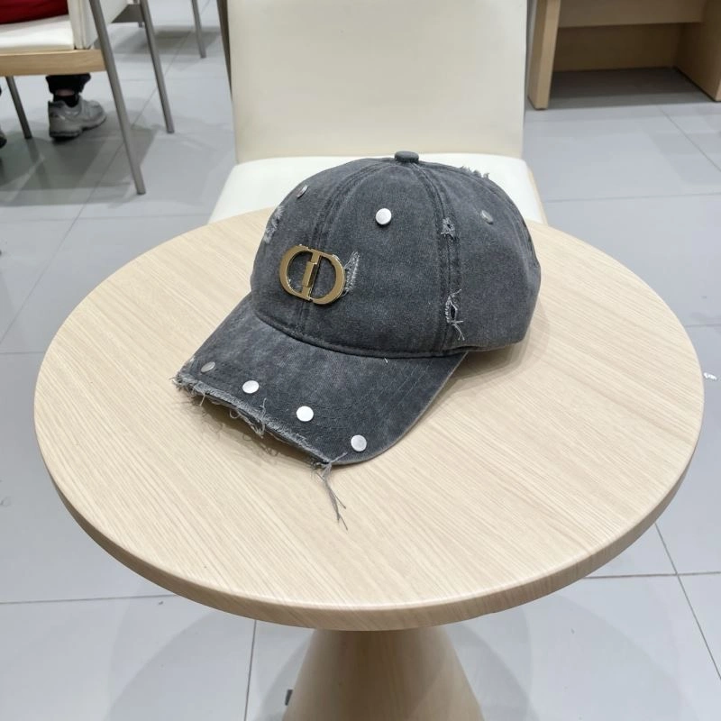 Christian Dior Caps StreetReady 259416