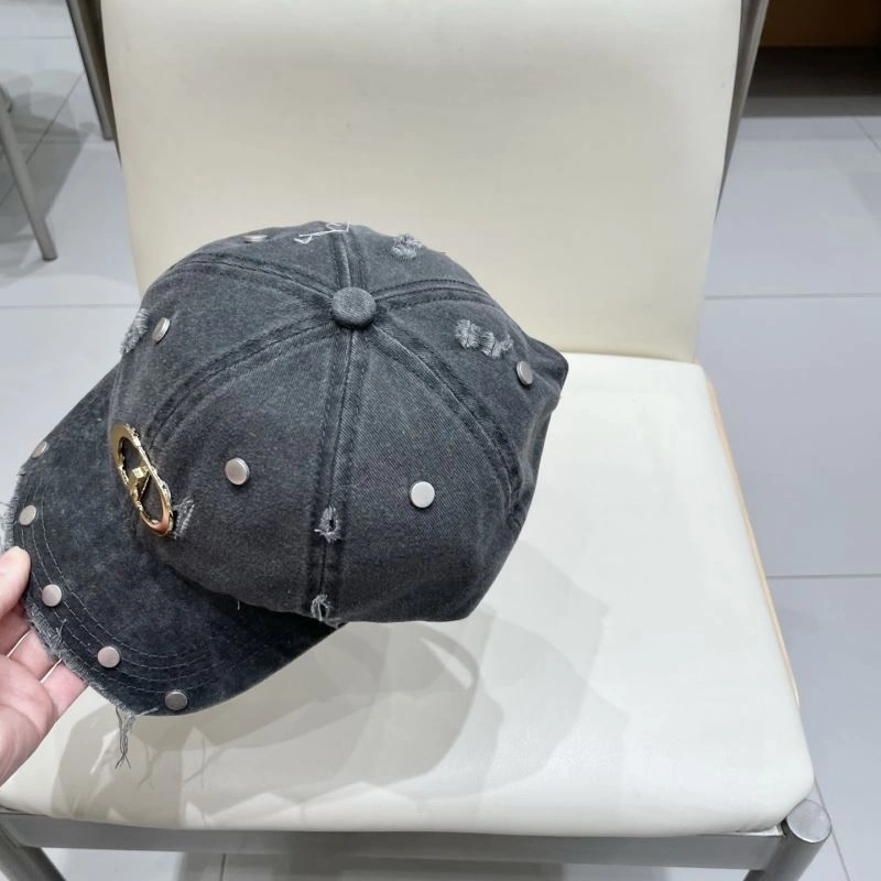 Christian Dior Caps StreetReady 259416