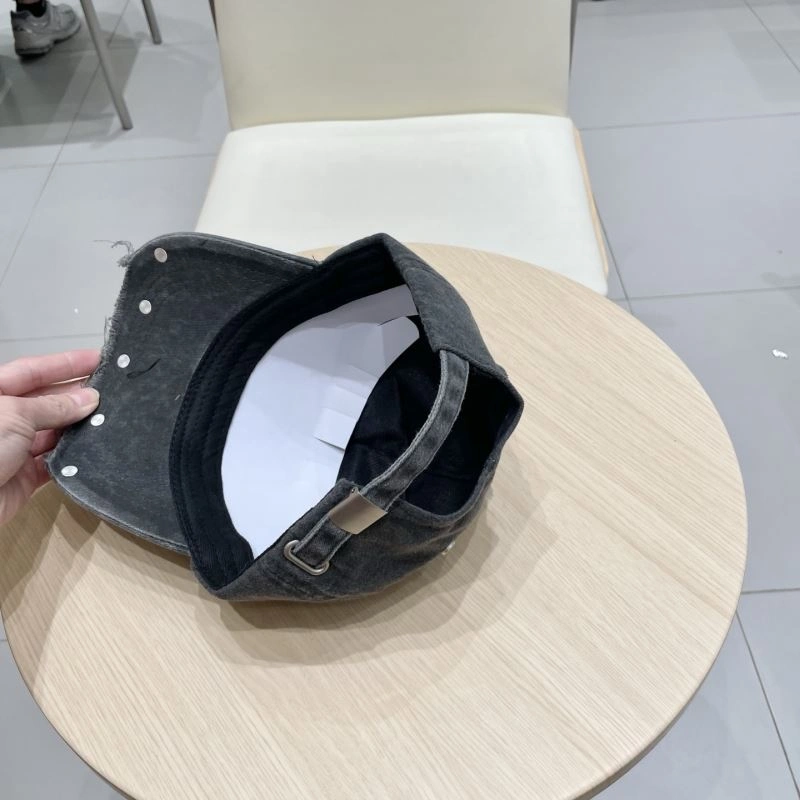 Christian Dior Caps StreetReady 259416