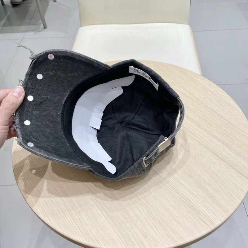 Christian Dior Caps StreetReady 259416
