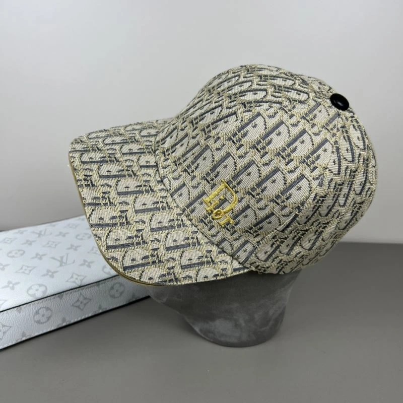 ZeroBulk Christian Dior Caps 259427